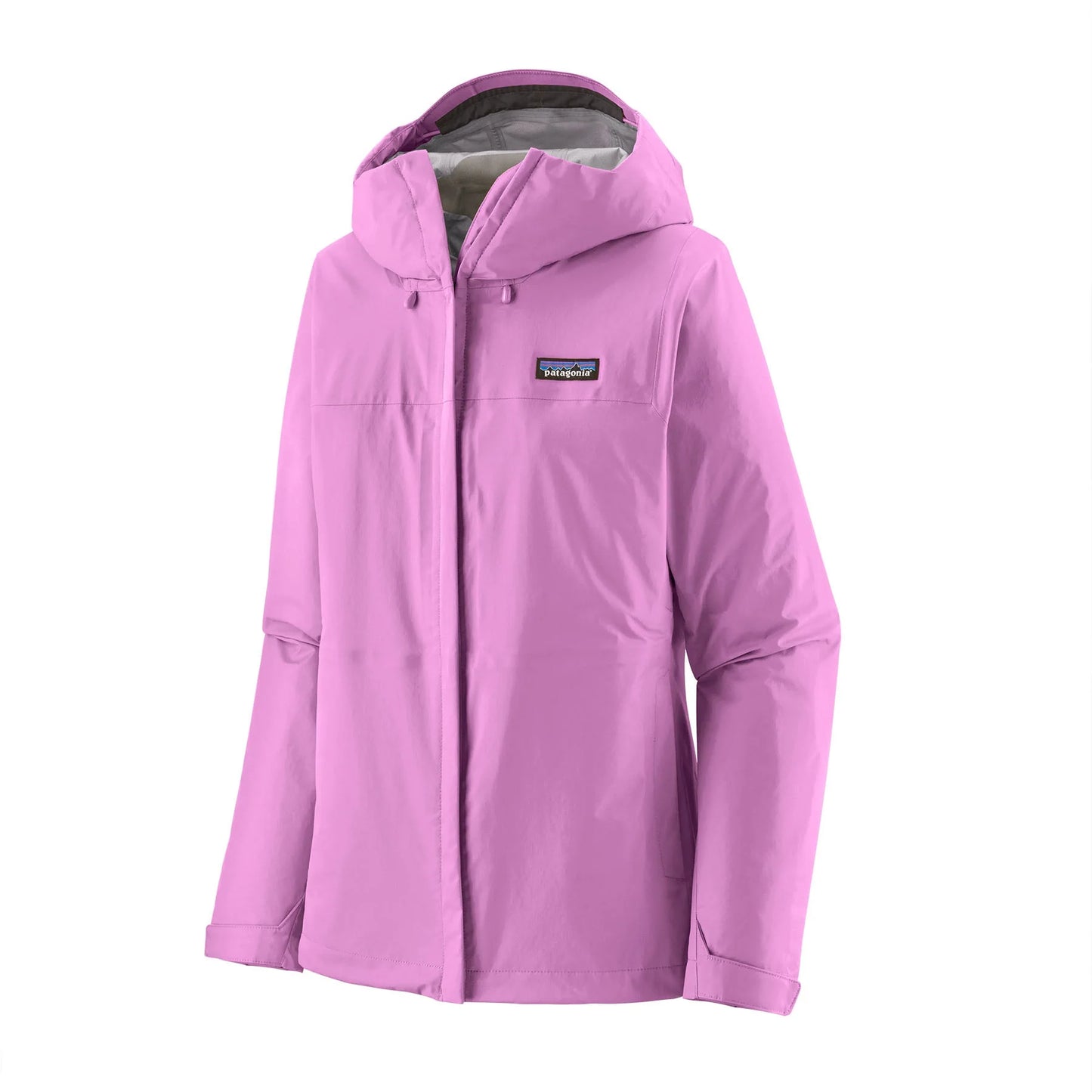 Women's Torrentshell 3L Rain Jacket in Brisk Purple