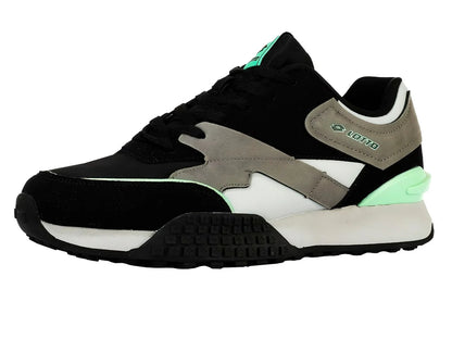 Tenis Lotto Sorrento Café para Hombre