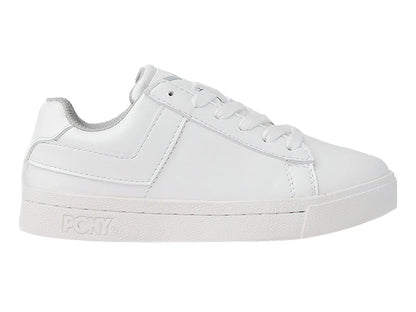 Tenis PONY Top Star Blancos para Mujer