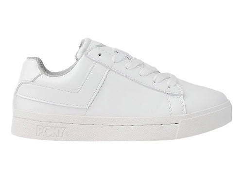 Tenis PONY Top Star Blancos para Mujer