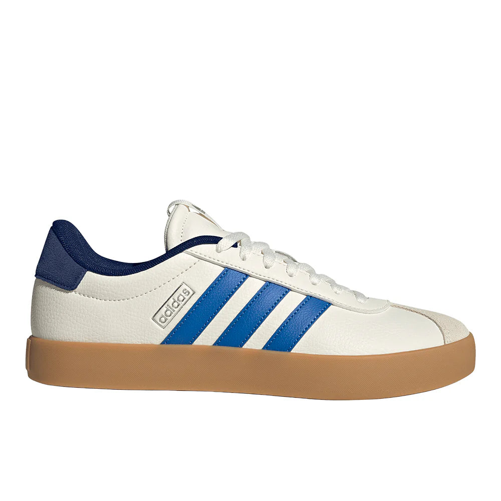 VL Court 3.0 Lace Up Sneakers