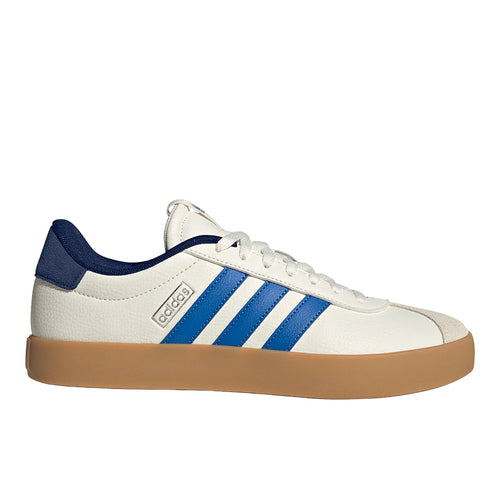 VL Court 3.0 Lace Up Sneakers