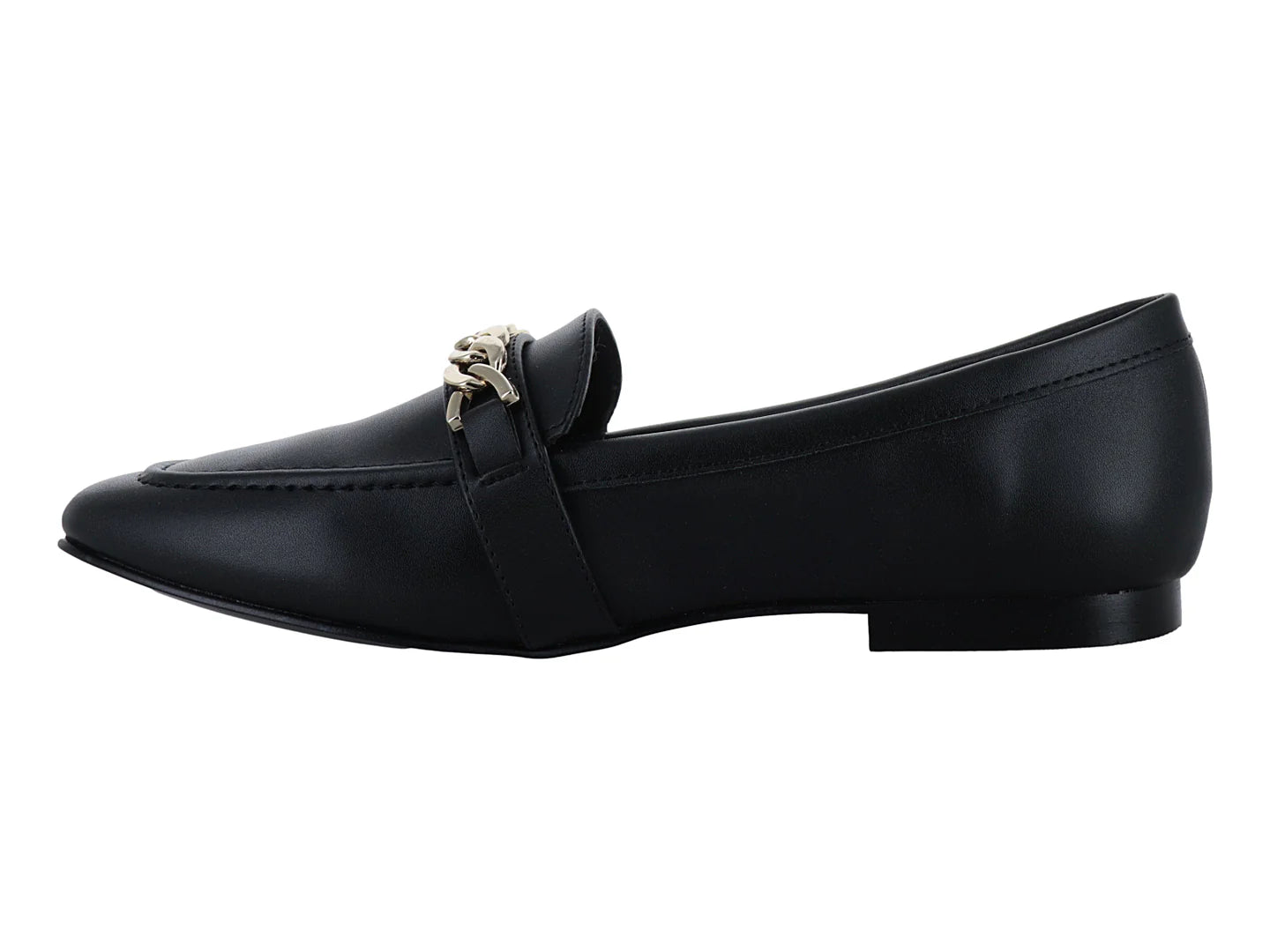 Mocasines Formales Lady One Negro para Mujer