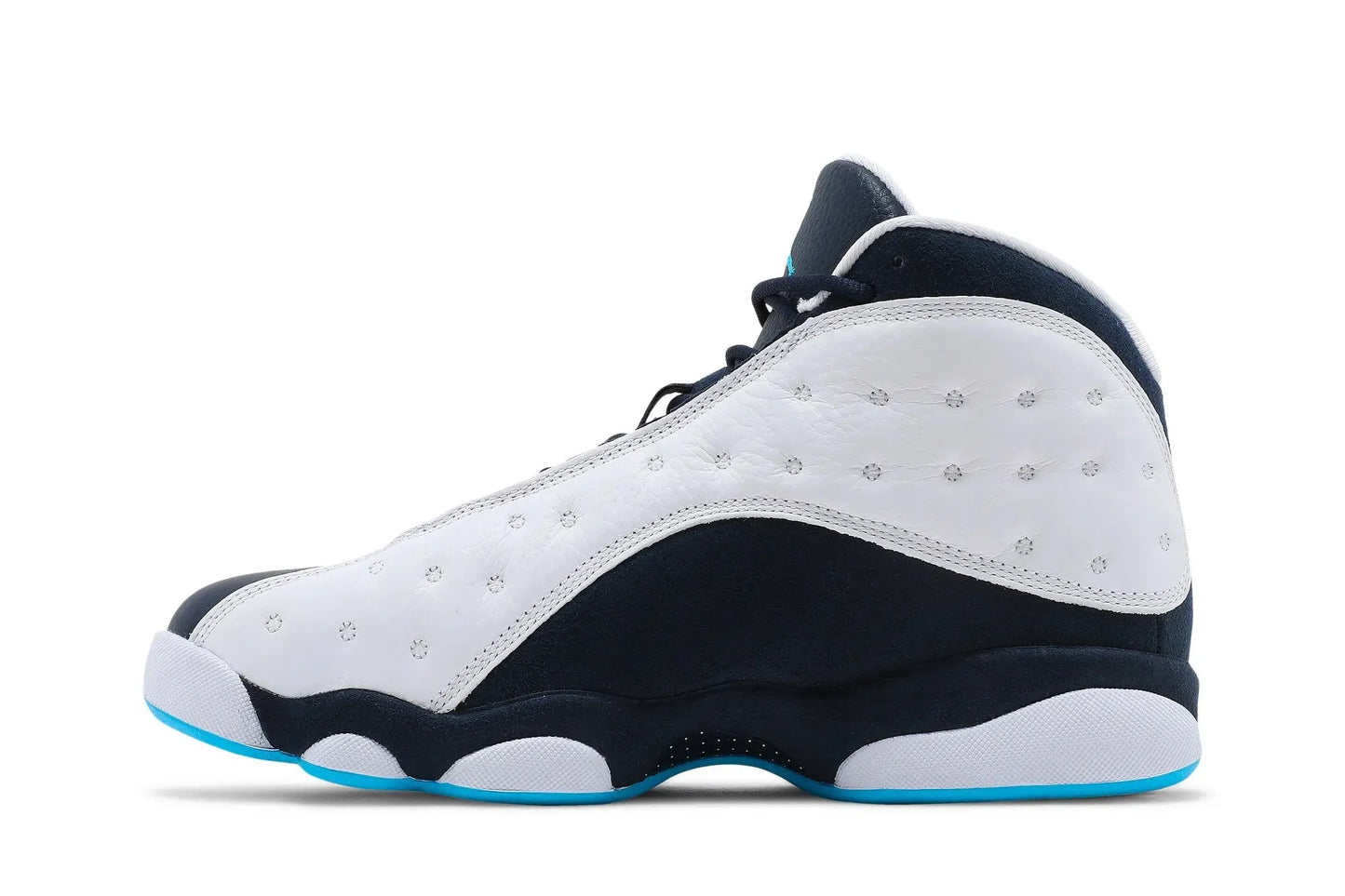 Jordan 13 Retro Obsidian