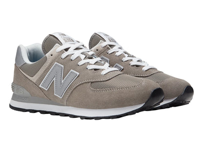 Tenis New Balance Gris para Hombre
