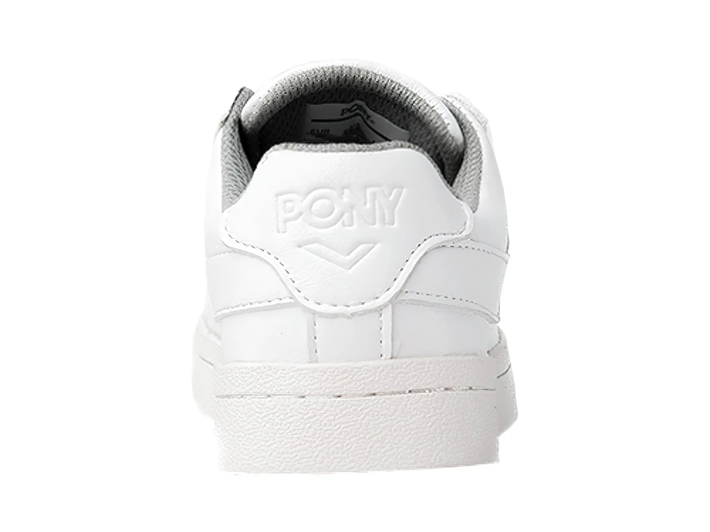 Tenis PONY Top Star Blancos para Hombre