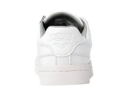 Tenis PONY Top Star Blancos para Hombre