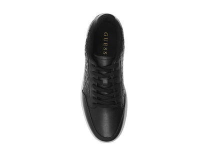 Tenis Guess Negro para Hombre