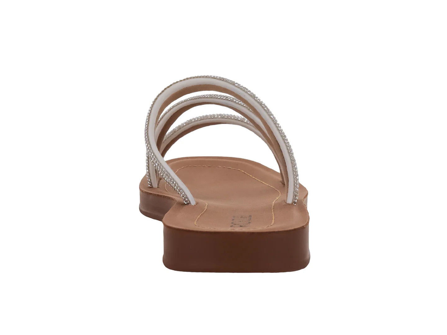 Sandalias ROZE Color Gold para Mujer
