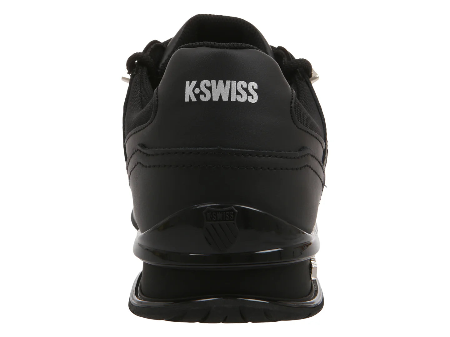 K SWISS Tenis Negro Rinzler GT para Hombre