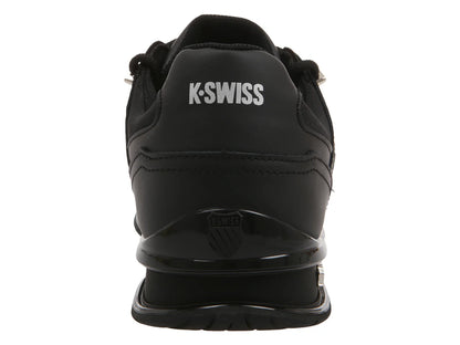 K SWISS Tenis Negro Rinzler GT para Hombre