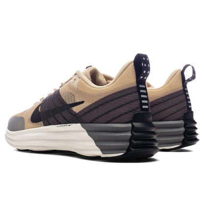 Lunar Roam Sesame Black Smoke Grey Dark Raisin