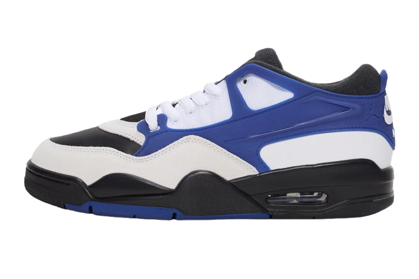 Jordan 4 RM Motorsports