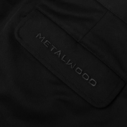 Trophy Short Black