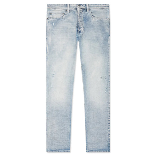 Chitch Blue Ice Denim