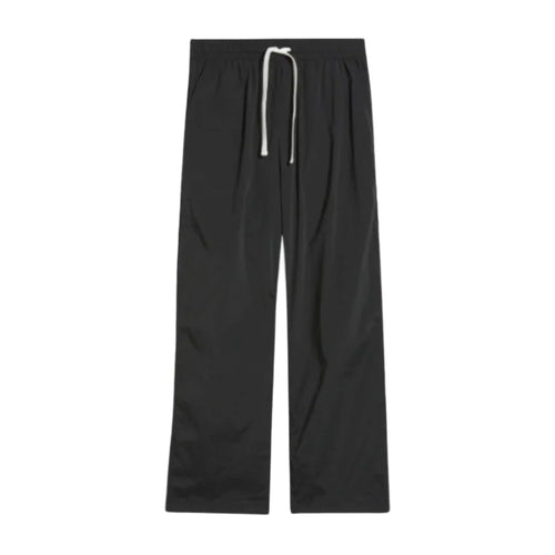Rizort Kore Nylon Camp Pants - Black