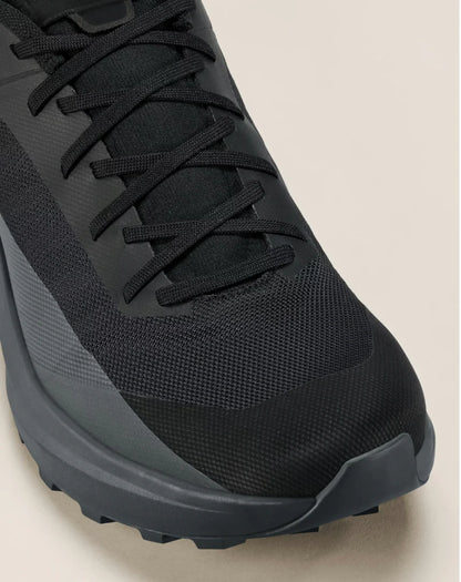 Womens Arcteryx Norvan LD 4