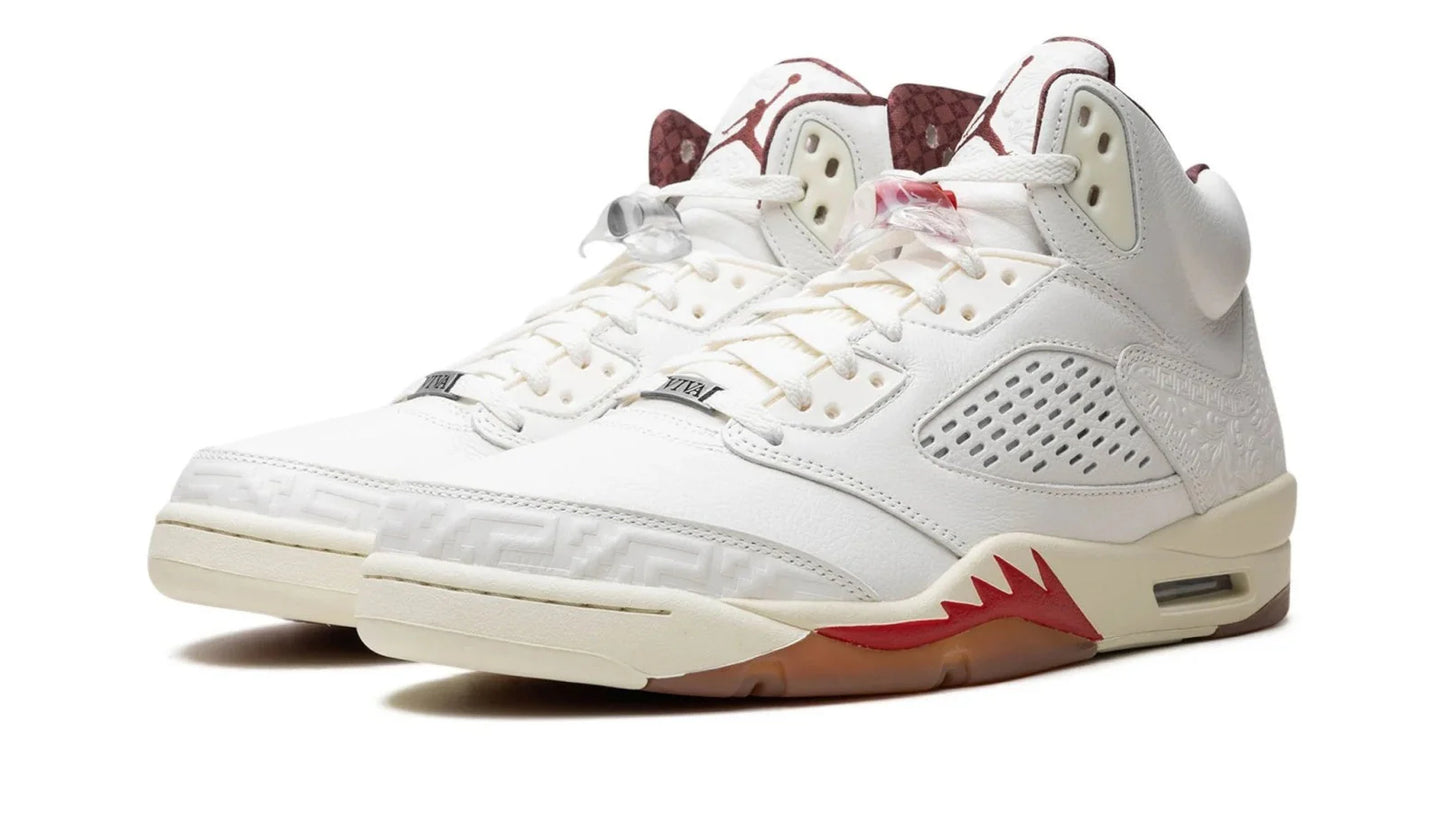 Air Jordan 5 El Grito
