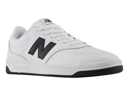 Tenis New Balance BB80 Blanco para Hombre