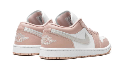 Air Jordan 1 Low WMNS CRIMSON TINT