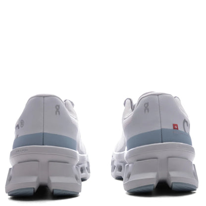 Womens Cloudmonster Frost Wash