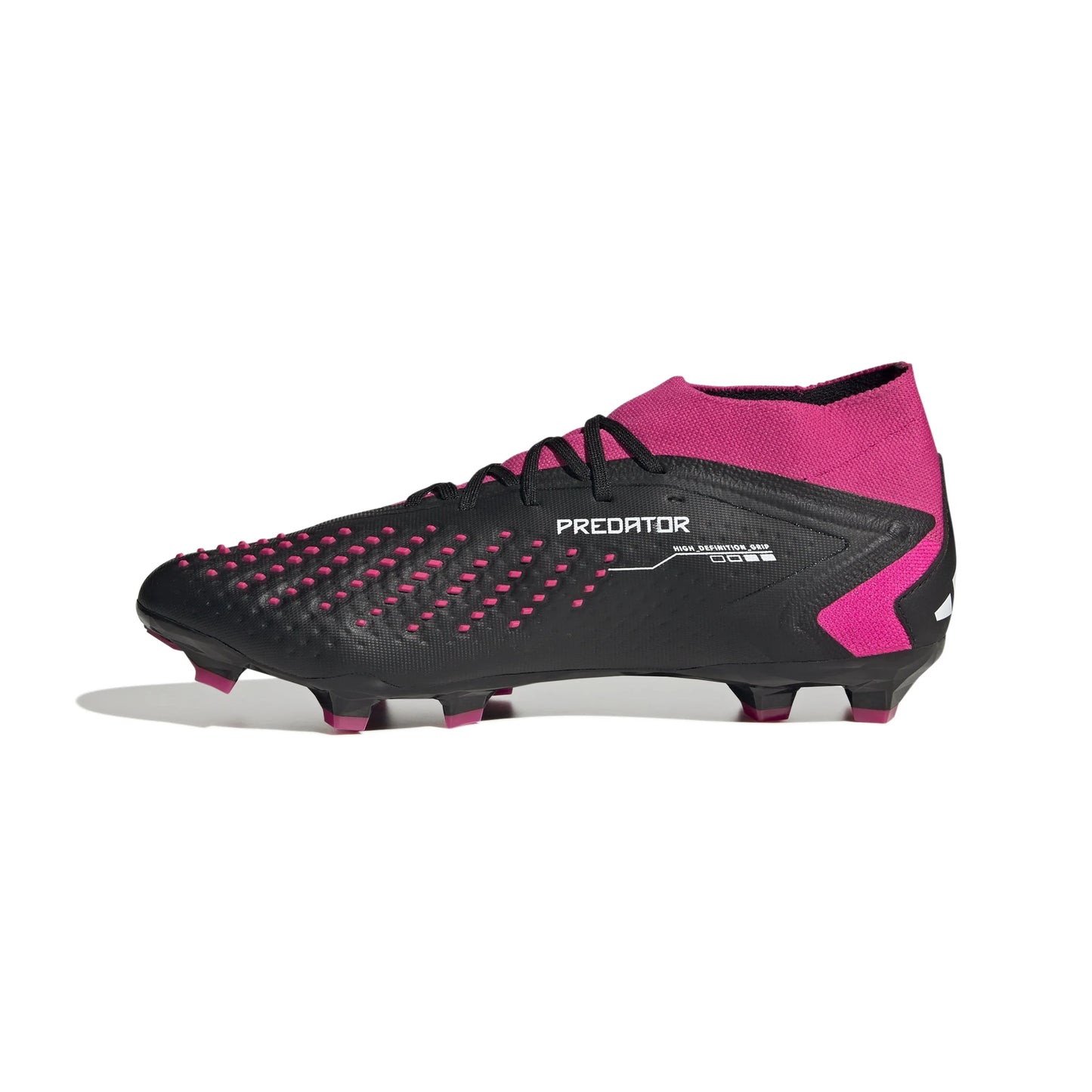 adidas Predator Accuracy2 FG Firm Ground Soccer Cleats