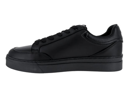 Tenis Guess Chris Tophin Negro para Hombre