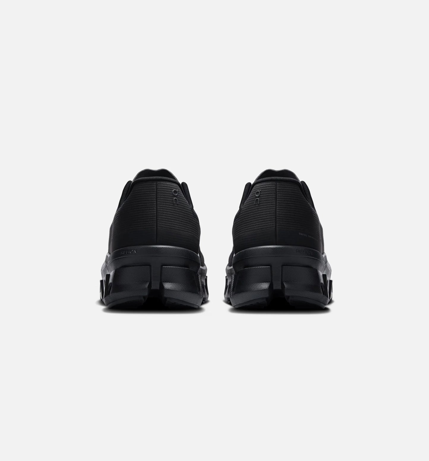 Cloudmonster Void Mens Lifestyle Shoe Black