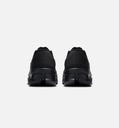 Cloudmonster Void Mens Lifestyle Shoe Black