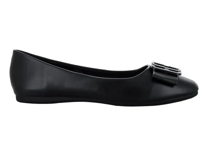 Zapatos Planos ROZE Negro para Mujer