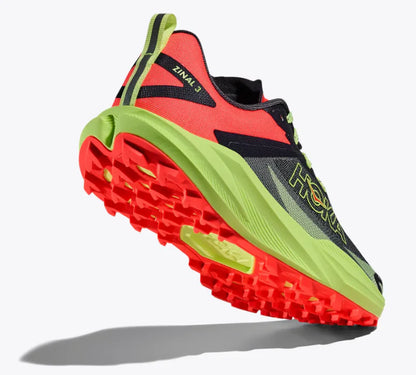 Mens Hoka Zinal 3