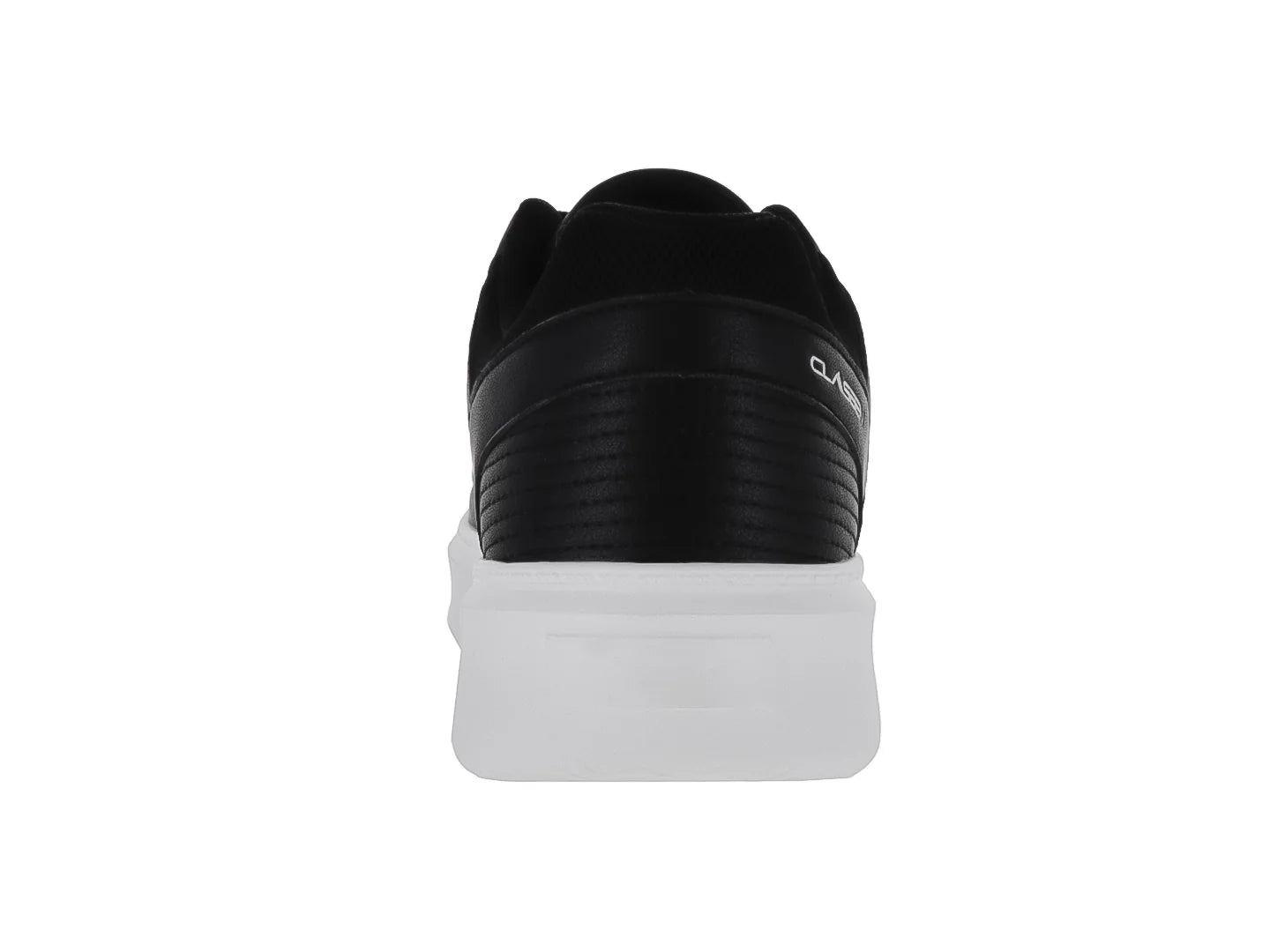 Tenis Clasben Robert Negro para Hombre