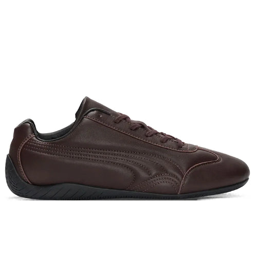 Puma x JJJJound Speedcat Brown