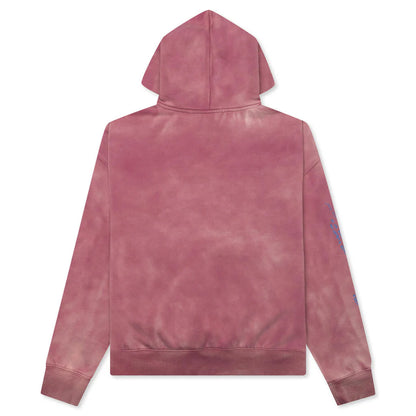 I Tried Hoodie Mauve
