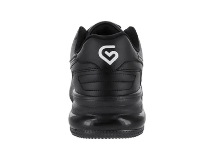 Tenis Clasben Amazon Negro para Mujer