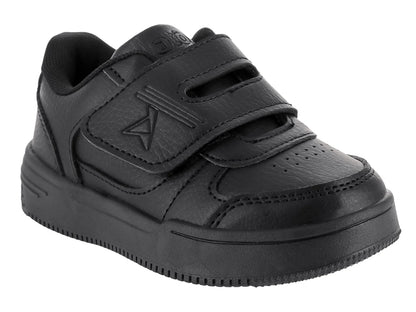 Tenis ATOK Negros para Niño
