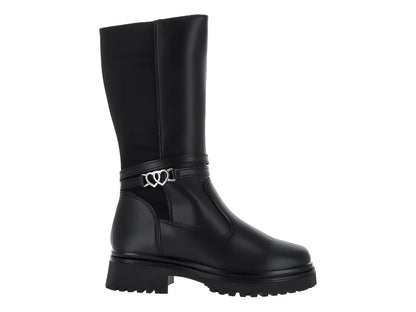 Botas YUYIN Negro para Niña