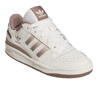 Forum Low CL Lace Up Sneakers