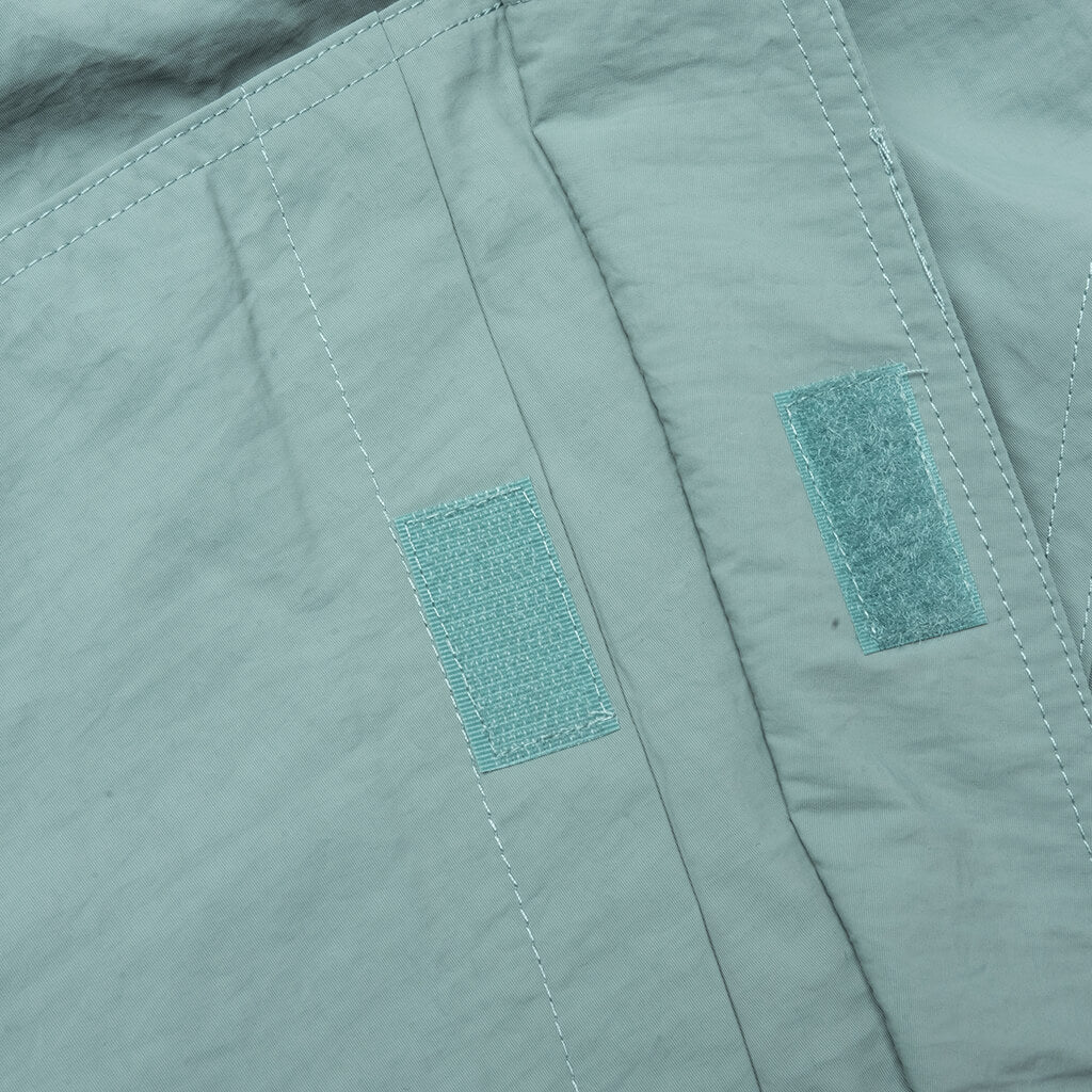 Bomber Pant Seafoam