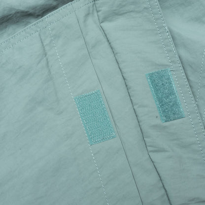 Bomber Pant Seafoam