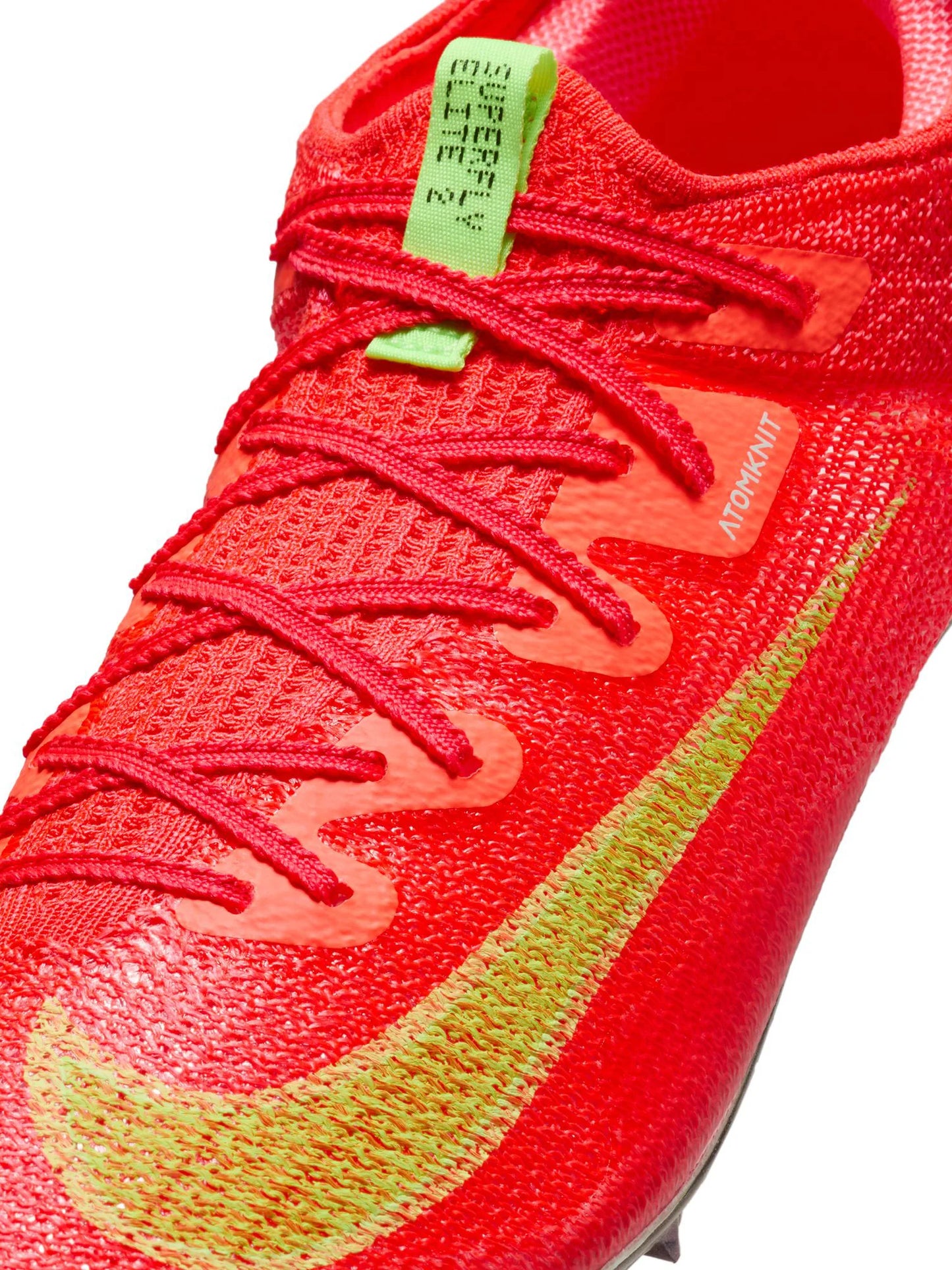 Nike Zoom Superfly Elite 2 Track Field Sprinting Spikes