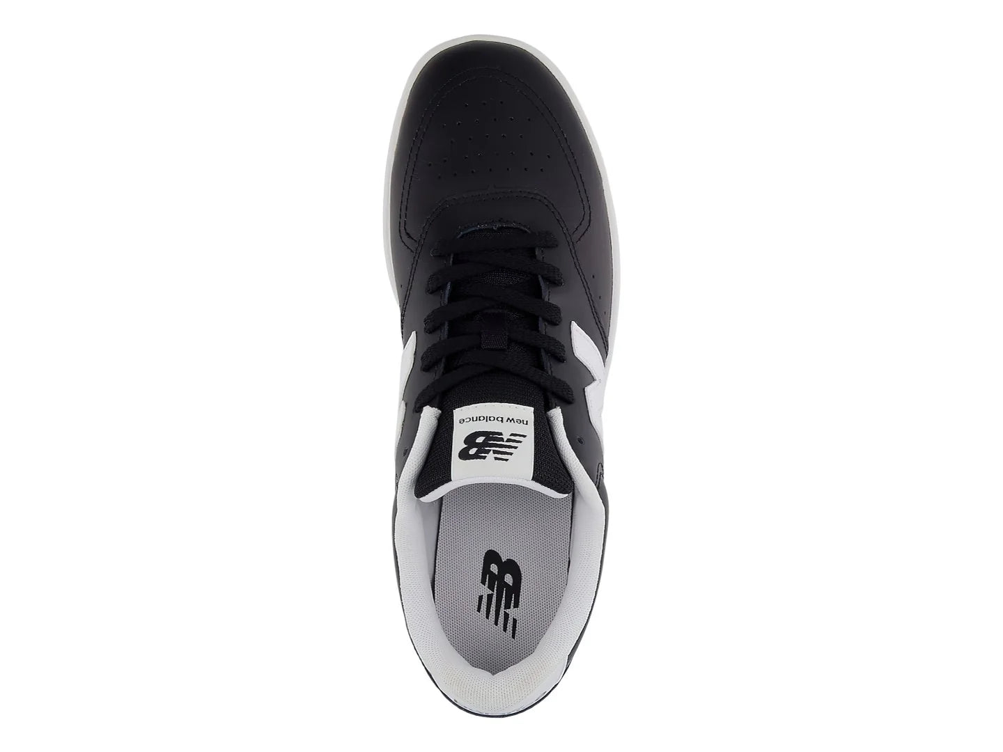 Tenis New Balance BB80 Negro para Hombre