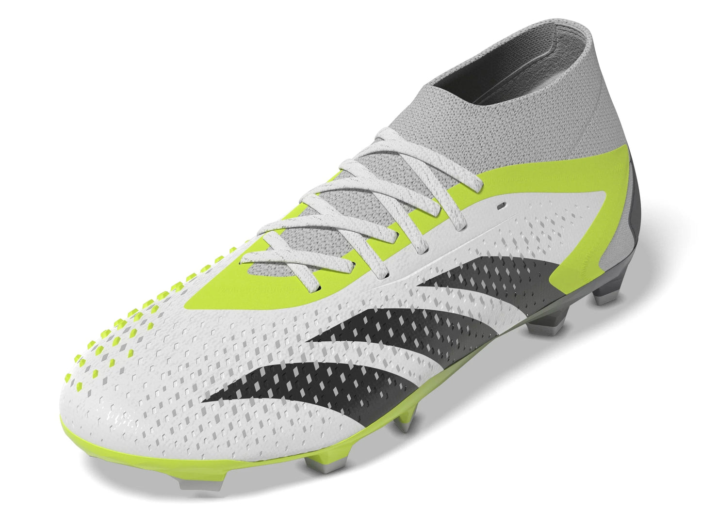 adidas Predator Accuracy2 FG Firm Ground Soccer Cleats
