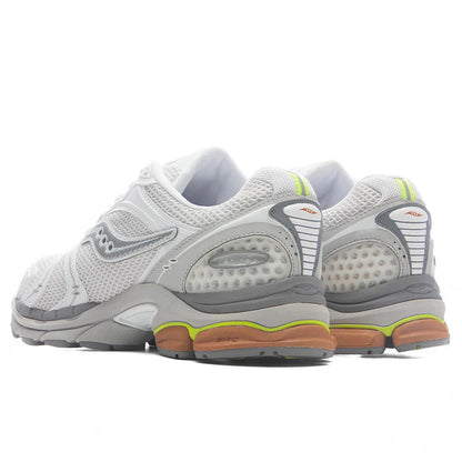 ProGrid Triumph 4 Grey White