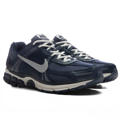 Zoom Vomero 5 SE Blue Void Metallic Silver Midnight Navy