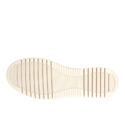 Helm Comfort Metallic Cut-Outs Slip On Sneakers