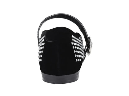 Zapatos Planos MELIANA Negros para Mujer