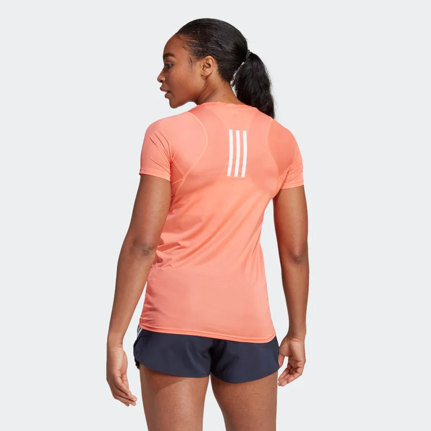 Women's Boston Marathon 2023 Running Tee
