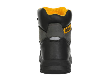 Botas Caterpillar Gris para Hombre