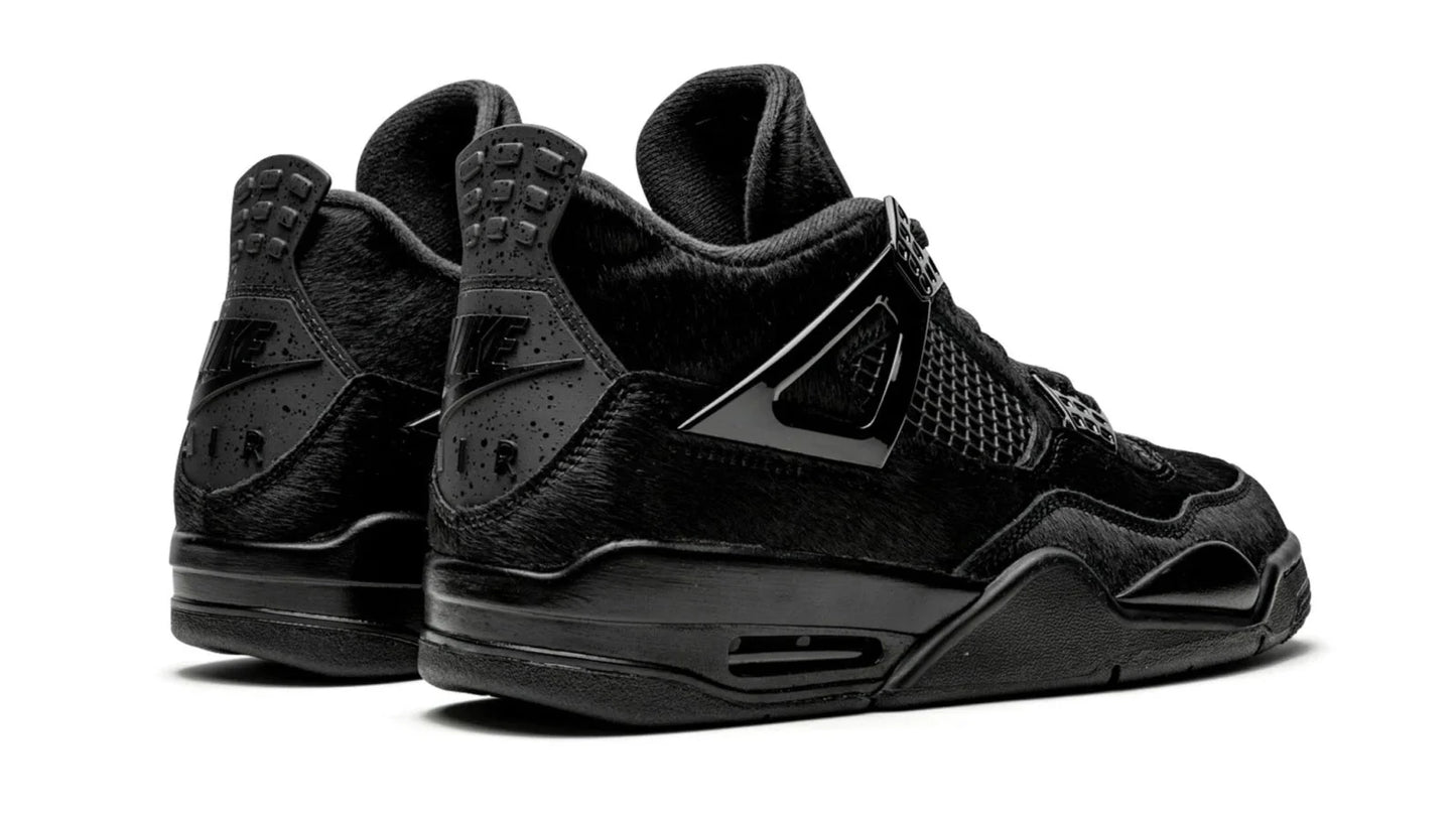 AIR JORDAN 4 RETRO WMNS Olivia Kim No Cover